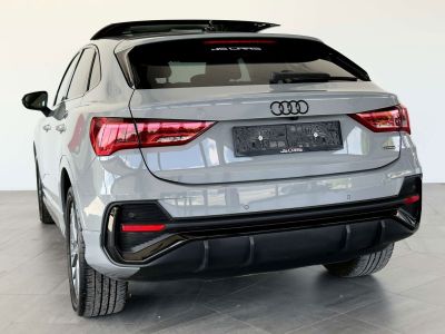 Audi Q3 Sportback 20TDi S-LINE-COCKPIT-TO-CAMERA-PDC   - 7