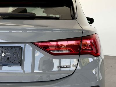 Audi Q3 Sportback 20TDi S-LINE-COCKPIT-TO-CAMERA-PDC   - 8