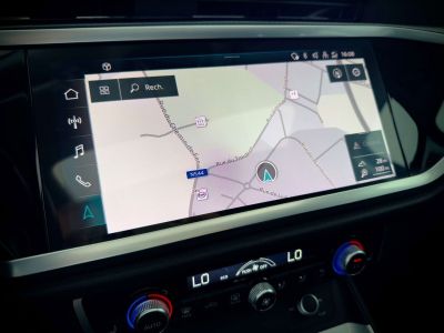Audi Q3 Sportback 20TDi S-LINE-COCKPIT-TO-CAMERA-PDC   - 14