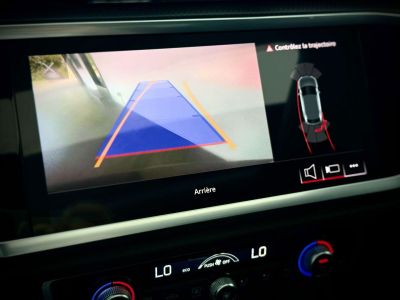 Audi Q3 Sportback 20TDi S-LINE-COCKPIT-TO-CAMERA-PDC   - 15