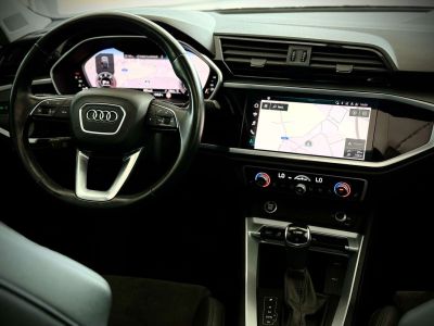 Audi Q3 Sportback 20TDi S-LINE-COCKPIT-TO-CAMERA-PDC   - 16