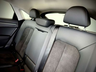 Audi Q3 Sportback 20TDi S-LINE-COCKPIT-TO-CAMERA-PDC   - 17