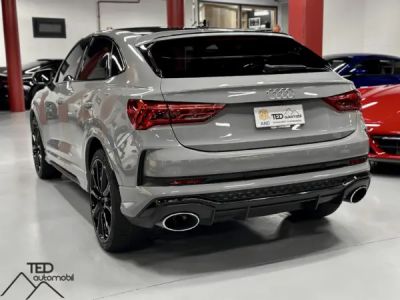 Audi RS Q3 RSQ3 Sportback 400cv Quattro   - 8