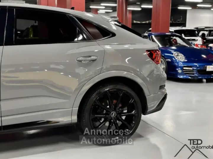 Audi RS Q3 RSQ3 Sportback 400cv Quattro - 9
