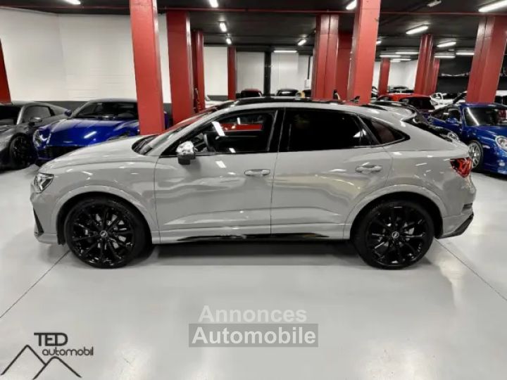 Audi RS Q3 RSQ3 Sportback 400cv Quattro - 10