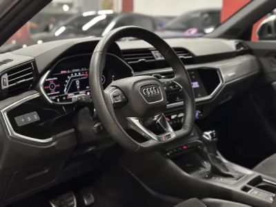 Audi RS Q3 RSQ3 Sportback 400cv Quattro   - 11