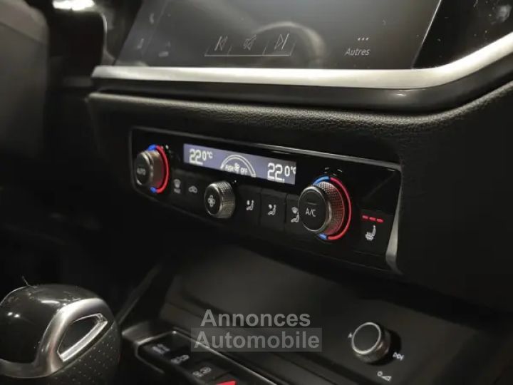 Audi RS Q3 RSQ3 Sportback 400cv Quattro - 13