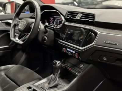 Audi RS Q3 RSQ3 Sportback 400cv Quattro   - 14