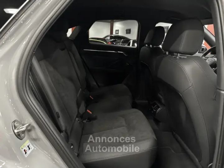 Audi RS Q3 RSQ3 Sportback 400cv Quattro - 15