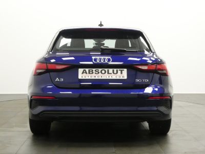Audi A3 Sportback 30 TDI 116CH S TRONIC 7   - 3
