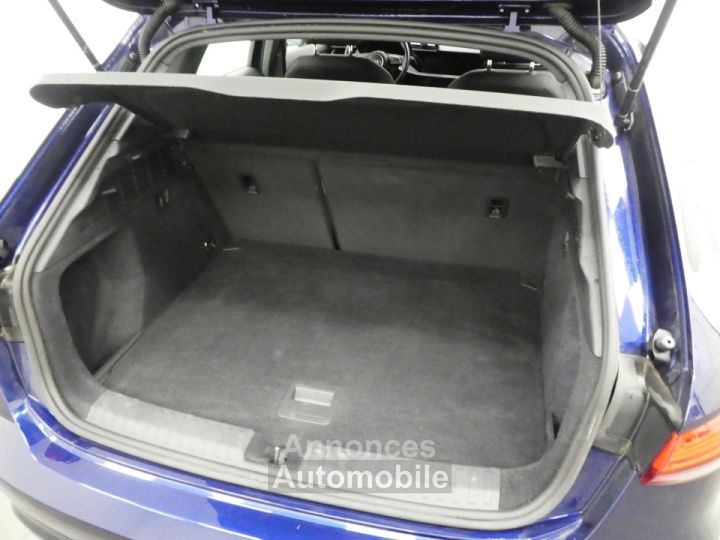 Audi A3 Sportback 30 TDI 116CH S TRONIC 7 - 5