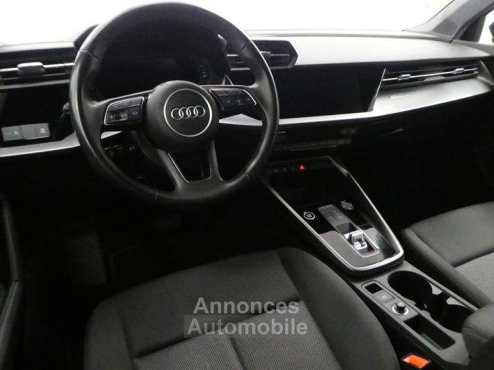 Audi A3 Sportback 30 TDI 116CH S TRONIC 7 - 6