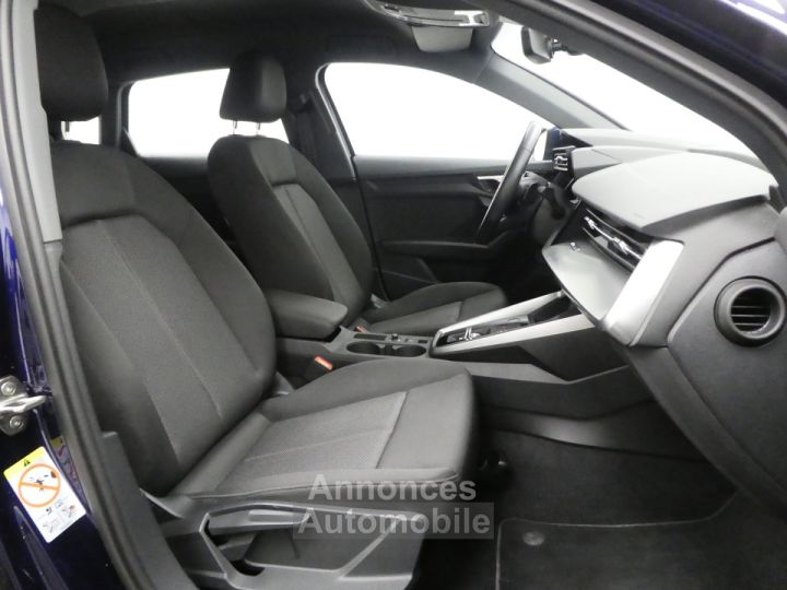 Audi A3 Sportback 30 TDI 116CH S TRONIC 7 - 7