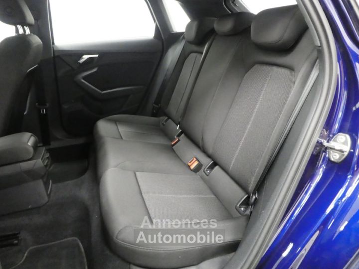 Audi A3 Sportback 30 TDI 116CH S TRONIC 7 - 8