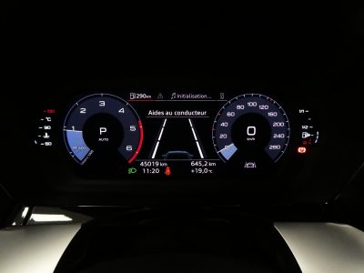 Audi A3 Sportback 30 TDI 116CH S TRONIC 7   - 10