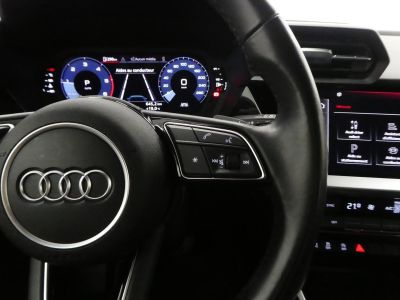 Audi A3 Sportback 30 TDI 116CH S TRONIC 7   - 13