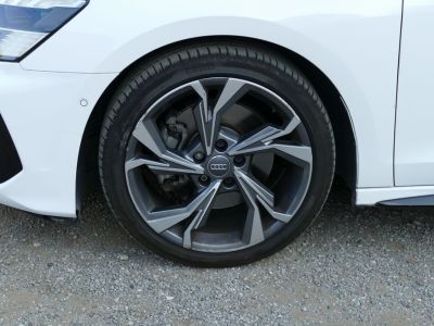 Audi A3 Sportback 35 15 TFSIe 150 Ch S-LINE S-TRONIC TOIT OUVRANT MILD HYBRID   - 2