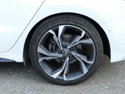 Audi A3 Sportback 35 15 TFSIe 150 Ch S-LINE S-TRONIC TOIT OUVRANT MILD HYBRID   - 4