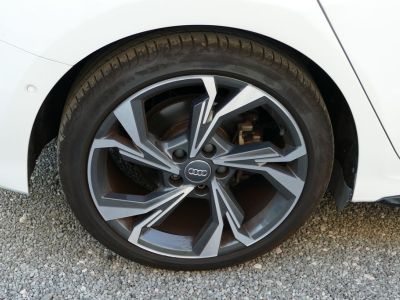 Audi A3 Sportback 35 15 TFSIe 150 Ch S-LINE S-TRONIC TOIT OUVRANT MILD HYBRID   - 8