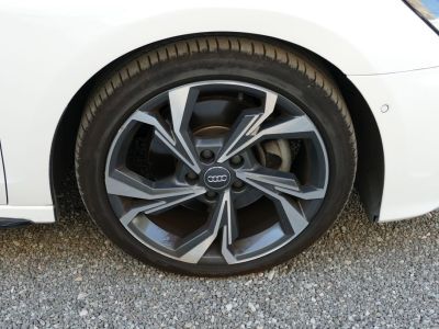 Audi A3 Sportback 35 15 TFSIe 150 Ch S-LINE S-TRONIC TOIT OUVRANT MILD HYBRID   - 9