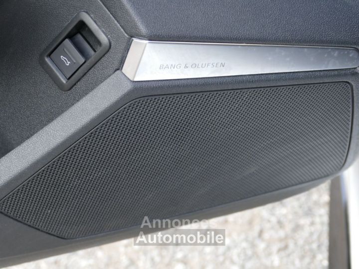 Audi A3 Sportback 35 15 TFSIe 150 Ch S-LINE S-TRONIC TOIT OUVRANT MILD HYBRID - 18