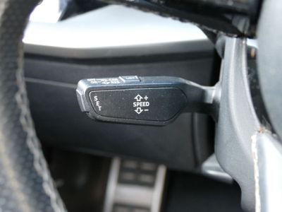 Audi A3 Sportback 35 15 TFSIe 150 Ch S-LINE S-TRONIC TOIT OUVRANT MILD HYBRID   - 23