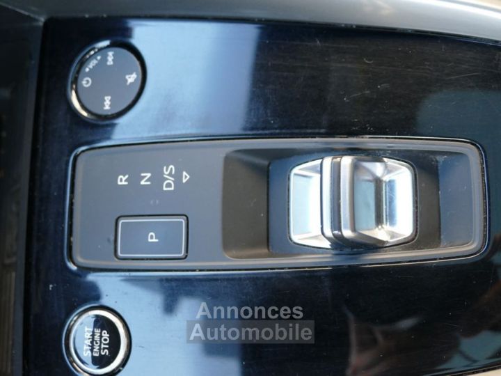 Audi A3 Sportback 35 15 TFSIe 150 Ch S-LINE S-TRONIC TOIT OUVRANT MILD HYBRID - 25