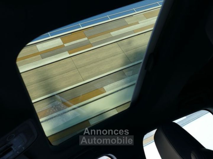 Audi A3 Sportback 35 15 TFSIe 150 Ch S-LINE S-TRONIC TOIT OUVRANT MILD HYBRID - 26