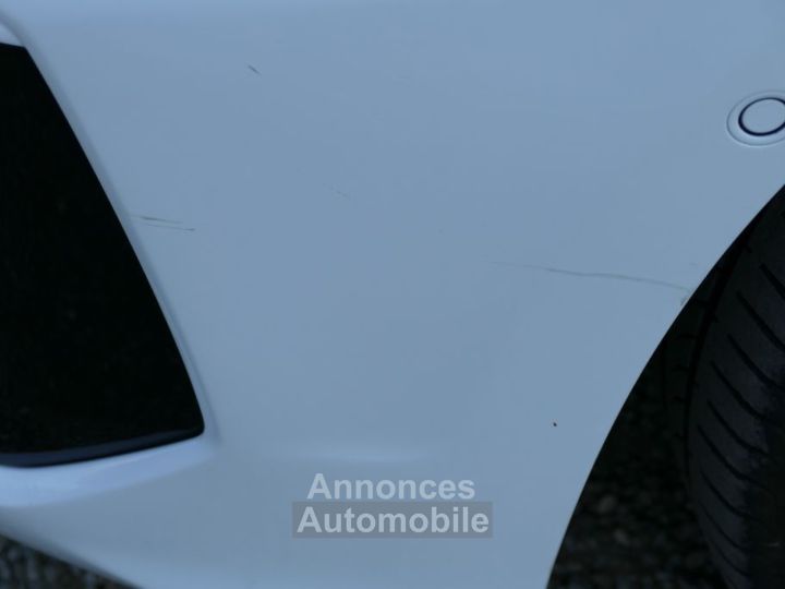 Audi A3 Sportback 35 15 TFSIe 150 Ch S-LINE S-TRONIC TOIT OUVRANT MILD HYBRID - 29