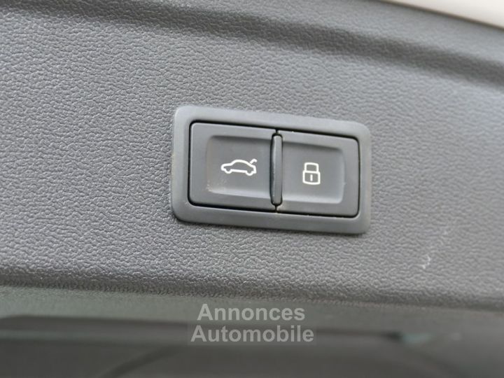 Audi A3 Sportback 35 15 TFSIe 150 Ch S-LINE S-TRONIC TOIT OUVRANT MILD HYBRID - 30