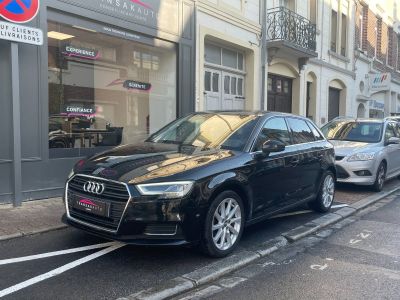 Audi A3 Sportback 30 TFSI 116 S tronic 7 Design Luxe / CAMERA DE RECUL / SIEGES CHAUFFANTS / GPS   - 3
