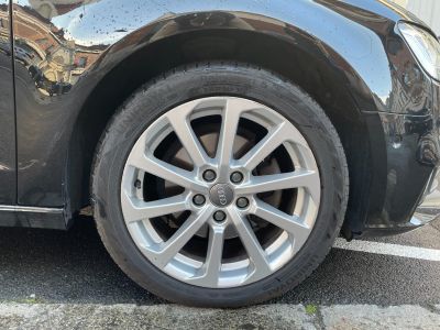 Audi A3 Sportback 30 TFSI 116 S tronic 7 Design Luxe / CAMERA DE RECUL / SIEGES CHAUFFANTS / GPS   - 10