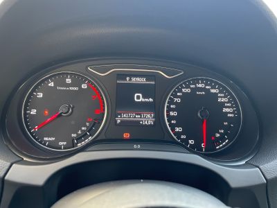 Audi A3 Sportback 30 TFSI 116 S tronic 7 Design Luxe / CAMERA DE RECUL / SIEGES CHAUFFANTS / GPS   - 20