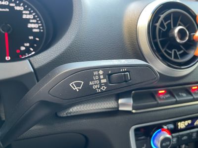 Audi A3 Sportback 30 TFSI 116 S tronic 7 Design Luxe / CAMERA DE RECUL / SIEGES CHAUFFANTS / GPS   - 23