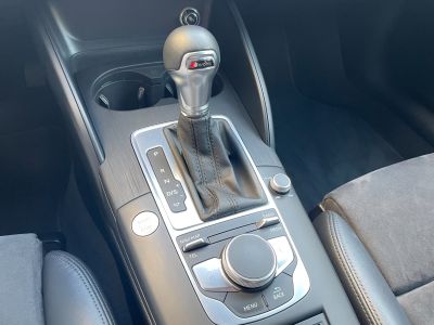 Audi A3 Sportback 30 TFSI 116 S tronic 7 Design Luxe / CAMERA DE RECUL / SIEGES CHAUFFANTS / GPS   - 29