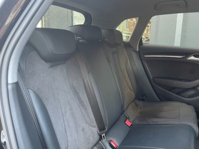 Audi A3 Sportback 30 TFSI 116 S tronic 7 Design Luxe / CAMERA DE RECUL / SIEGES CHAUFFANTS / GPS   - 41