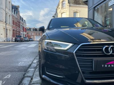 Audi A3 Sportback 30 TFSI 116 S tronic 7 Design Luxe / CAMERA DE RECUL / SIEGES CHAUFFANTS / GPS   - 45
