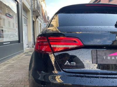 Audi A3 Sportback 30 TFSI 116 S tronic 7 Design Luxe / CAMERA DE RECUL / SIEGES CHAUFFANTS / GPS   - 47