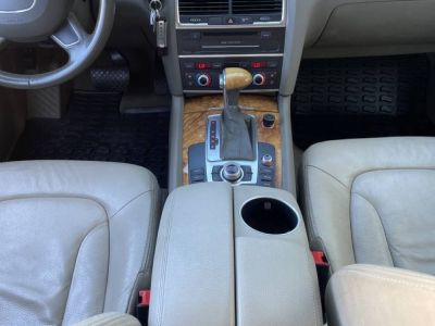 Audi Q7 30 V6 TDI 245ch FAP Ambition Luxe quattro Tiptronic 7 places   - 15