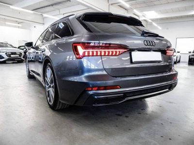 Audi A6 55 TFSI e 367ch Compétition quattro S tronic 7   - 9