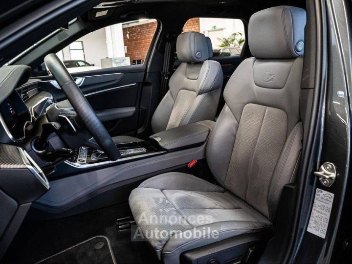 Audi A6 55 TFSI e 367ch Compétition quattro S tronic 7 - 14