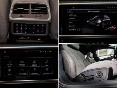 Audi A6 55 TFSI e 367ch Compétition quattro S tronic 7   - 23