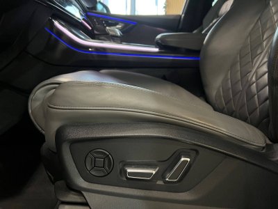 Audi SQ7 40 V8 TDI 435ch clean diesel quattro Tiptronic 7 places   - 14