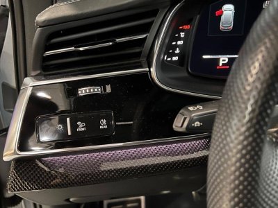 Audi SQ7 40 V8 TDI 435ch clean diesel quattro Tiptronic 7 places   - 15