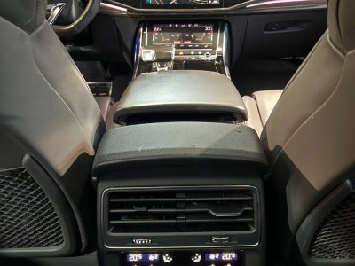 Audi SQ7 40 V8 TDI 435ch clean diesel quattro Tiptronic 7 places   - 18