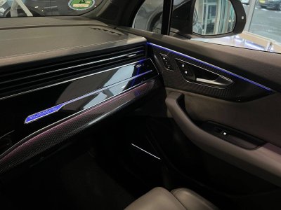 Audi SQ7 40 V8 TDI 435ch clean diesel quattro Tiptronic 7 places   - 19