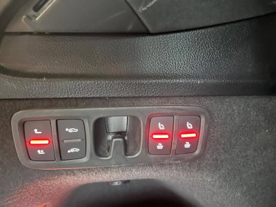 Audi SQ7 40 V8 TDI 435ch clean diesel quattro Tiptronic 7 places   - 23