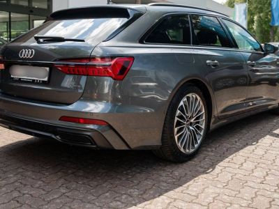 Audi A6 V (C8) 55 TFSI e 367ch Compétition quattro S tronic 7 16cv   - 2