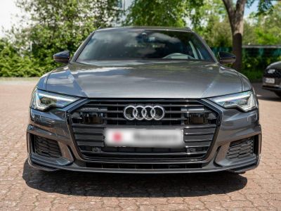 Audi A6 V (C8) 55 TFSI e 367ch Compétition quattro S tronic 7 16cv   - 3