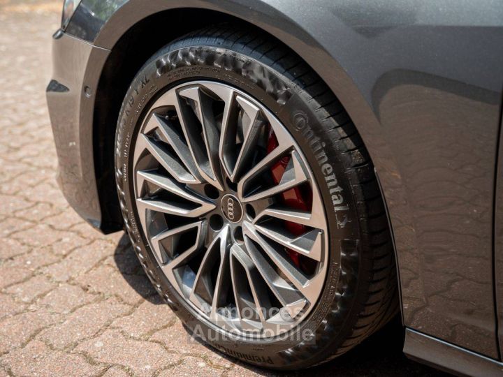 Audi A6 V (C8) 55 TFSI e 367ch Compétition quattro S tronic 7 16cv - 5